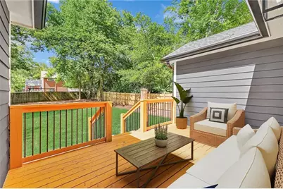 388 Sargent Drive SE, Atlanta, GA 30315 - Photo 9