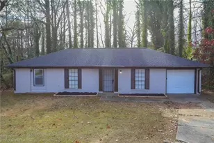 1967 Singer Way, Lithonia, GA 30058 - Photo 1