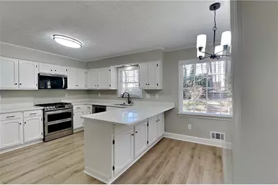 3163 Oak Springs Way, Marietta, GA 30066 - Photo 7