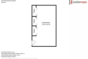 3163 Oak Springs Way, Marietta, GA 30066 - Photo 21