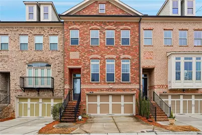 7809 Laurel Crest Drive, Johns Creek, GA 30024 - Photo 1