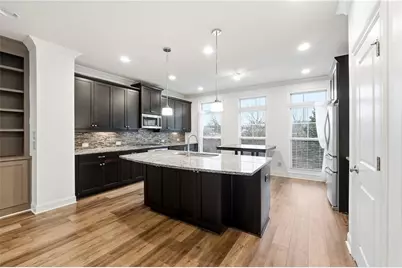 7809 Laurel Crest Drive, Suwanee, GA 30024 - Photo 3