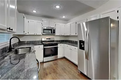 989 Madison Terrace NW, Acworth, GA 30102 - Photo 5