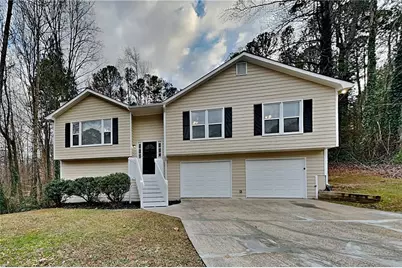 989 Madison Terrace NW, Acworth, GA 30102 - Photo 1