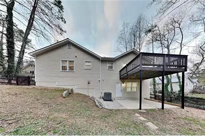 989 Madison Terrace NW, Acworth, GA 30102 - Photo 21