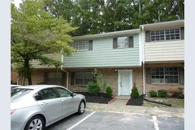 4701 Flat Shoals Road #59B, Union City, GA 30291 - Photo 3
