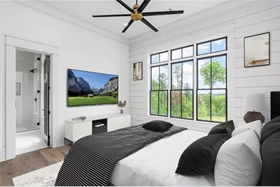 4927 Slaton Drive NW, Acworth, GA 30101 - Photo 37