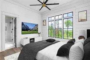 4927 Slaton Dr NW, Acworth, GA 30101 - Photo 37