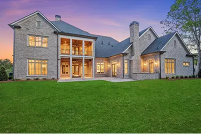 4927 Slaton Drive NW, Acworth, GA 30101 - Photo 15