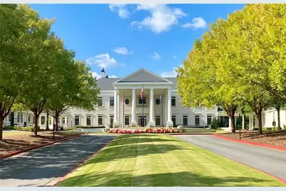 4927 Slaton Drive NW, Acworth, GA 30101 - Photo 161