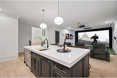 4927 Slaton Drive NW, Acworth, GA 30101 - Photo 3