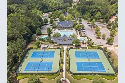 4927 Slaton Drive NW, Acworth, GA 30101 - Photo 179