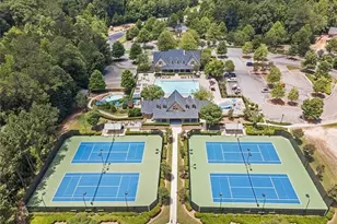 4927 Slaton Dr NW, Acworth, GA 30101 - Photo 179