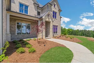 4927 Slaton Drive NW, Acworth, GA 30101 - Photo 25