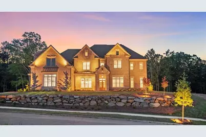 4927 Slaton Drive NW, Acworth, GA 30101 - Photo 11