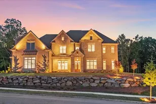 4927 Slaton Dr NW, Acworth, GA 30101 - Photo 11