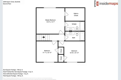 3208 Aspen Circle, Snellville, GA 30078 - Photo 21