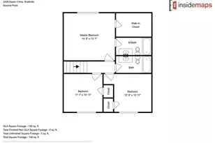 3208 Aspen Circle, Snellville, GA 30078 - Photo 21