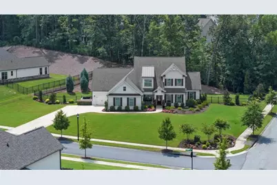 28 Vandiver Court, Acworth, GA 30101 - Photo 1