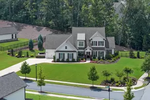 28 Vandiver Ct, Acworth, GA 30101 - Photo 1