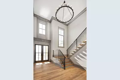 4559 Oglethorpe Loop NW, Acworth, GA 30101 - Photo 91