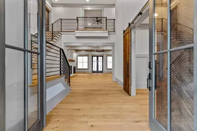 4559 Oglethorpe Loop NW, Acworth, GA 30101 - Photo 95