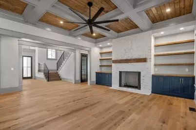 4559 Oglethorpe Loop NW, Acworth, GA 30101 - Photo 13