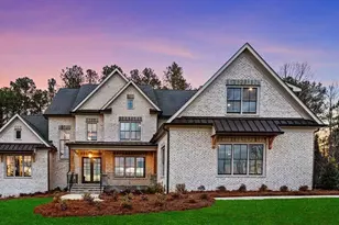 4559 Oglethorpe Loop NW, Acworth, GA 30101 - Photo 1