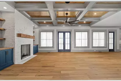 4559 Oglethorpe Loop NW, Acworth, GA 30101 - Photo 17