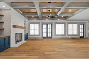 4559 Oglethorpe Loop NW, Acworth, GA 30101 - Photo 17