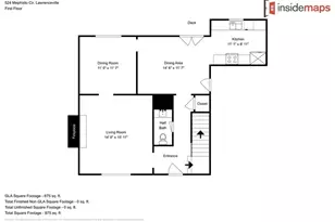 524 Mephisto Cir, Lawrenceville, GA 30046 - Photo 19