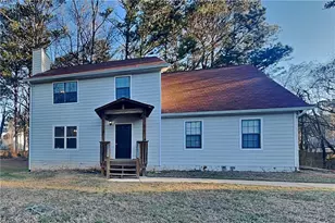 524 Mephisto Cir, Lawrenceville, GA 30046 - Photo 1