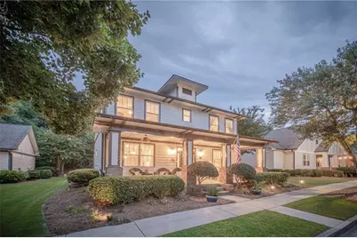 178 Mission Oak Drive, Grayson, GA 30017 - Photo 51