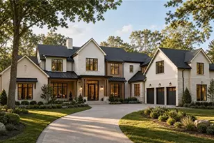 6218 Zell Miller NW, Acworth, GA 30101 - Photo 1