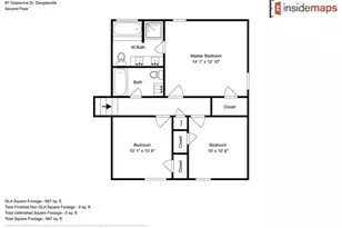 87 Grapevine Dr, Douglasville, GA 30134 - Photo 29