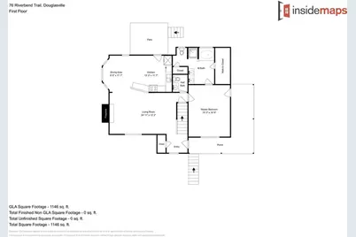 76 Riverbend Trail, Douglasville, GA 30134 - Photo 21