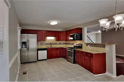 76 Riverbend Trail, Douglasville, GA 30134 - Photo 5