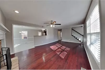 76 Riverbend Trail, Douglasville, GA 30134 - Photo 3