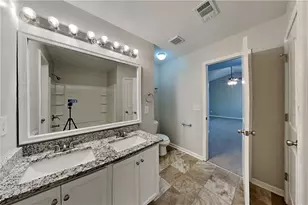 3914 Sitka Dr, Douglasville, GA 30135 - Photo 9