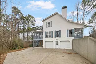 185 Thrasher Ln, Jasper, GA 30143 - Photo 3