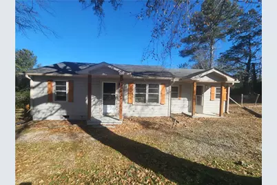 2096 Boar Tusk Road NE, Conyers, GA 30012 - Photo 1