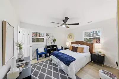 4979 Sheila Lane, Stone Mountain, GA 30083 - Photo 15