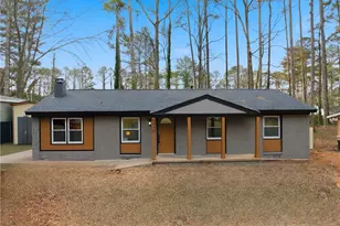 4979 Sheila Ln, Stone Mountain, GA 30083 - Photo 1