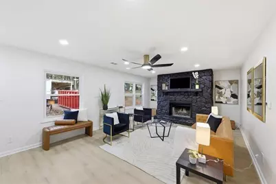 4979 Sheila Lane, Stone Mountain, GA 30083 - Photo 5