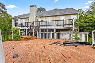 130 Shadowlake Trail, Newnan, GA 30265 - Photo 27