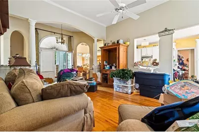130 Shadow Lake Trail, Newnan, GA 30265 - Photo 3