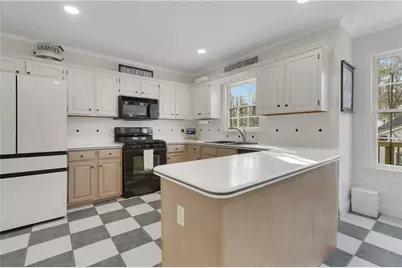 507 Summer Terrace, Woodstock, GA 30189 - Photo 13