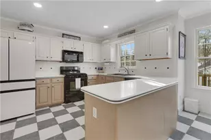 507 Summer Terrace, Woodstock, GA 30189 - Photo 13