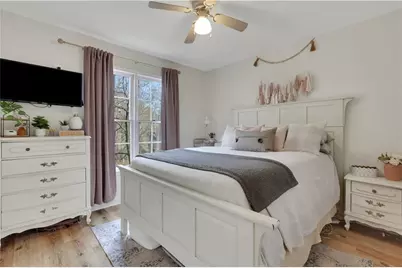 507 Summer Terrace, Woodstock, GA 30189 - Photo 35