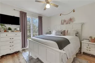 507 Summer Terrace, Woodstock, GA 30189 - Photo 35